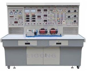 LGEAMT-1電機控制與調速實訓裝置