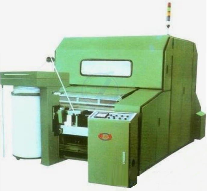 梳棉機電氣技能實訓(xùn)裝置