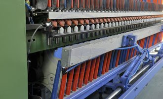 細紗機電氣技能實訓裝置