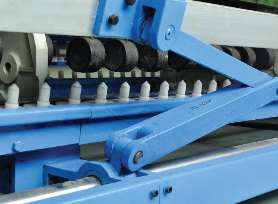 細紗機電氣技能實訓裝置