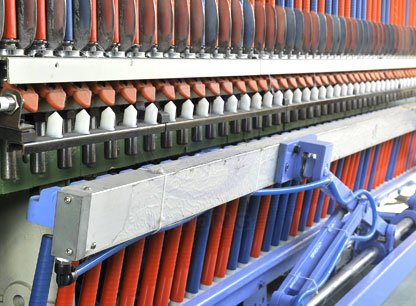 細紗機電氣技能實訓裝置