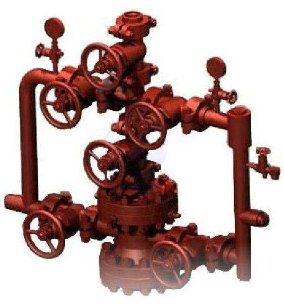 采油實(shí)訓(xùn)裝置