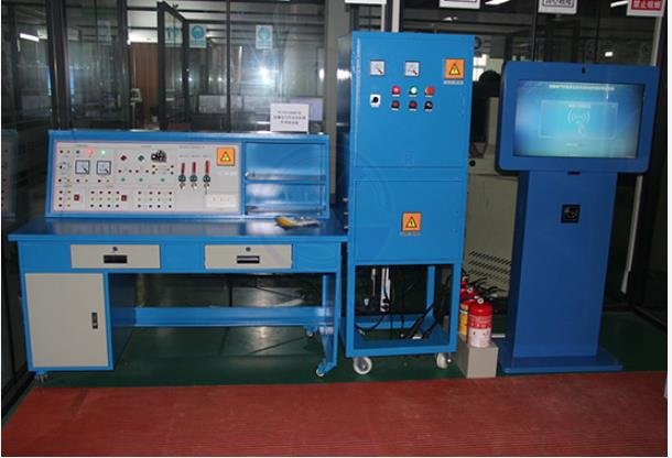 LG-TDQ01防爆電氣作業安全技術實際操作實訓設備