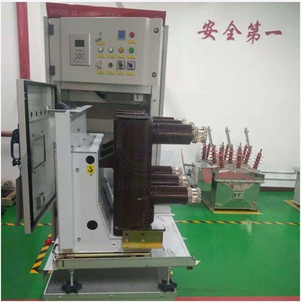 LG-TDQ03繼電保護作業安全技術實際操作實訓設備