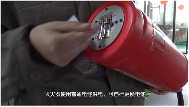 LG-TDG08低壓電工作業實操實訓設備