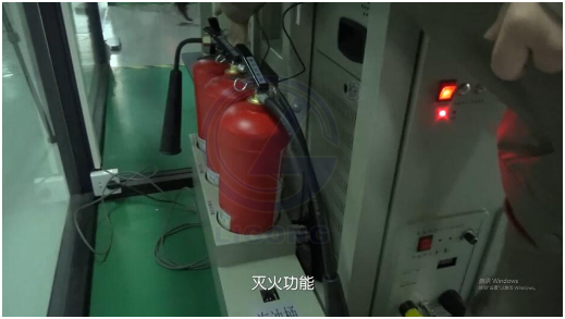 LG-TDG09熔化焊接與熱切割作業實操實訓設備