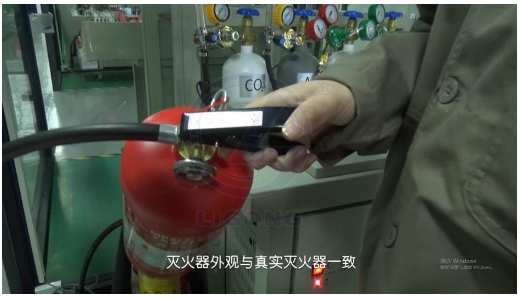 LG-TDG09熔化焊接與熱切割作業實操實訓設備