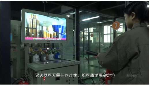 LG-TDG09熔化焊接與熱切割作業實操實訓設備