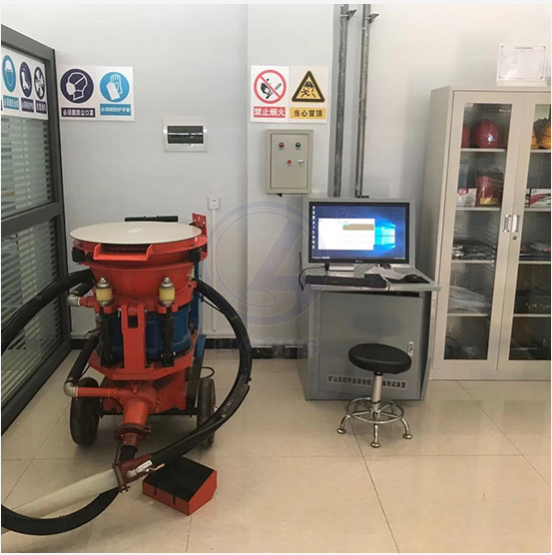 LG-TKS07礦山支柱作業(yè)實(shí)操教學(xué)考試實(shí)訓(xùn)設(shè)備