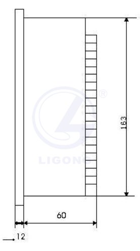 10kV高壓柜實訓裝置
