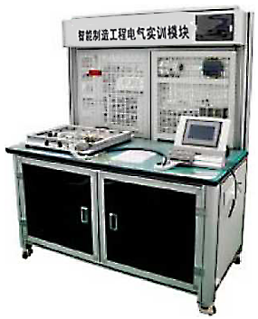 LGJ-SJ25智能機器人智能制造基礎傳感器與電機應用裝置