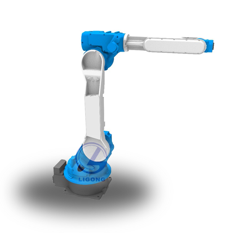 六軸工業機器人