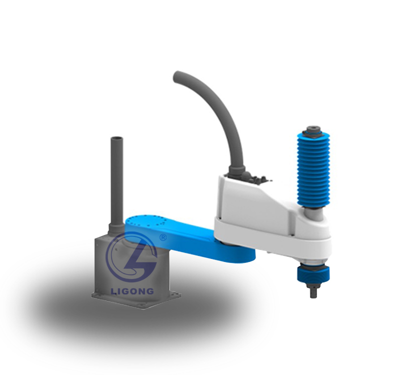 SCARA工業機器人