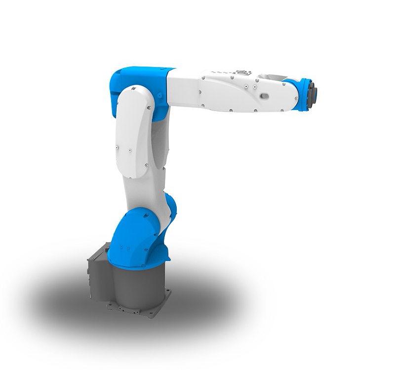 搬運工業機械臂
