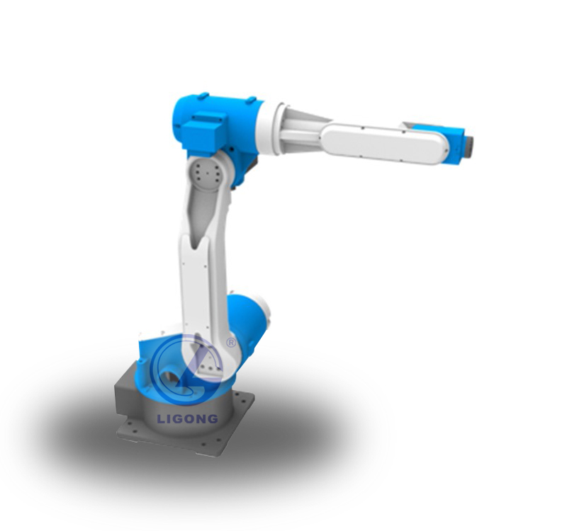 焊接工業機器人