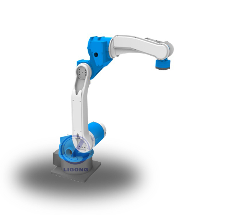 碼垛工業機器人