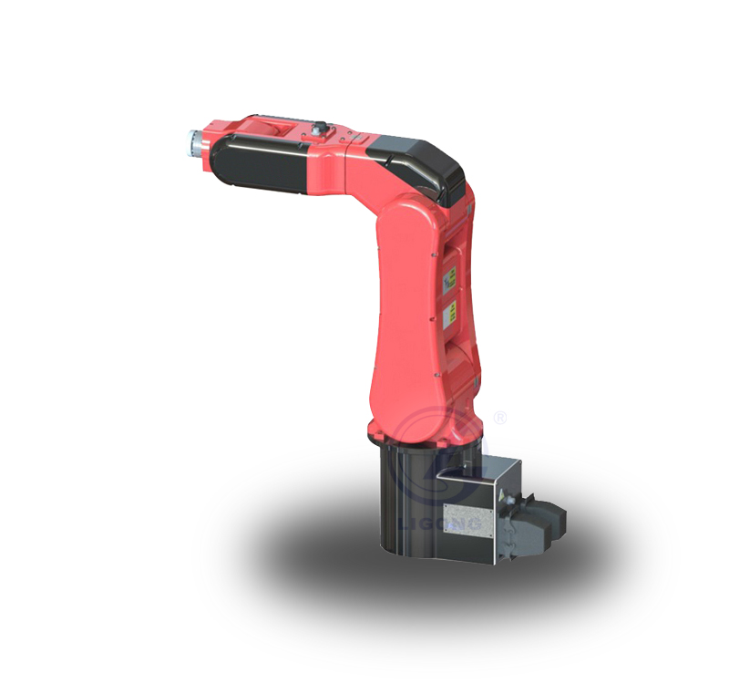 LG-ZN605型 工業機器人