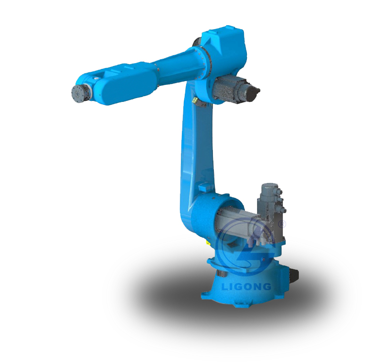 焊接工業機器人