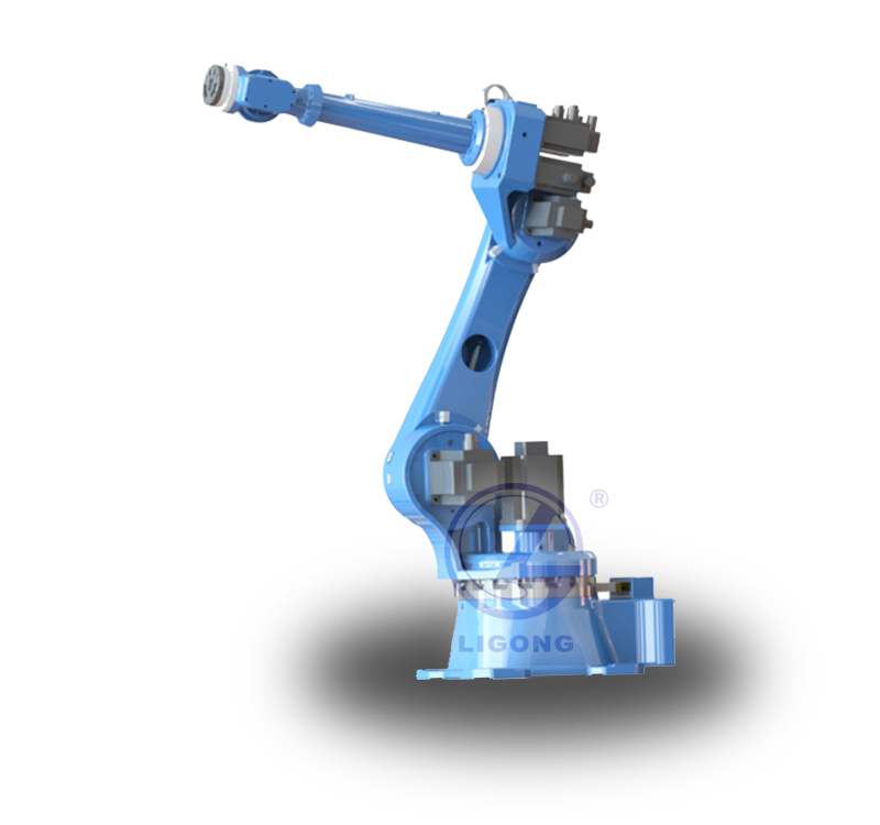 六軸機(jī)器人