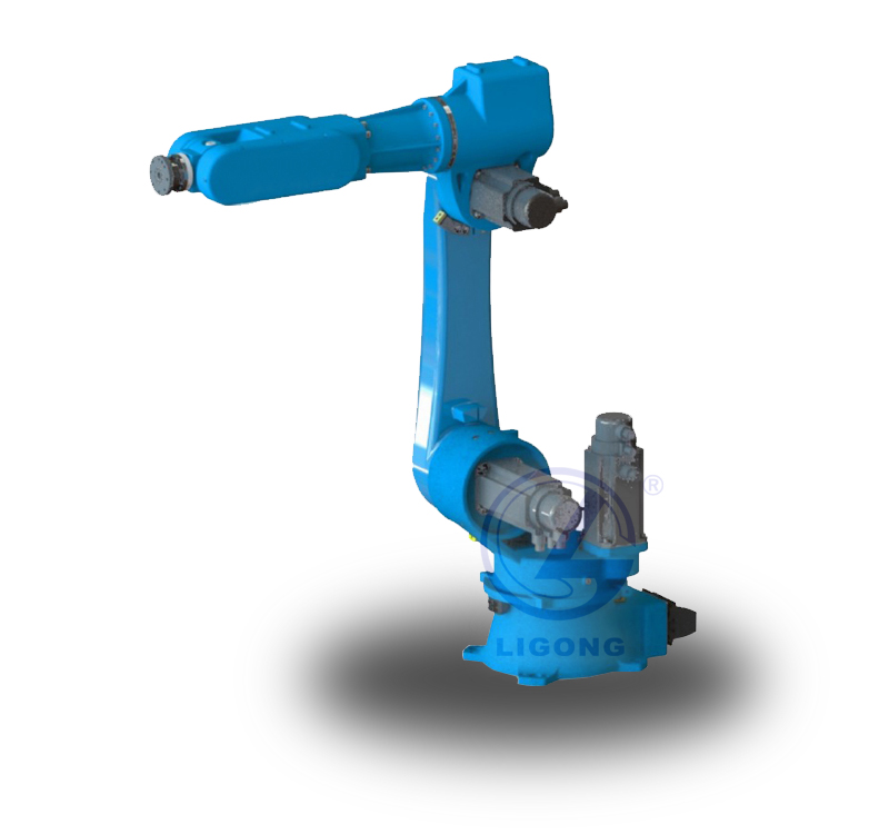 打磨工業機器人