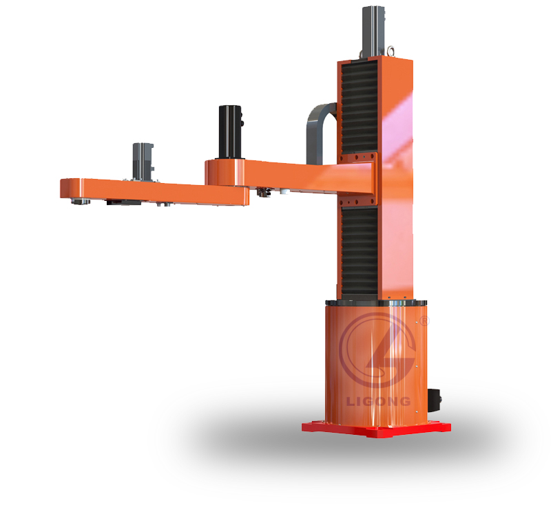 沖壓工業機器人