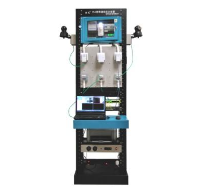 PLC寬帶通信實訓裝置
