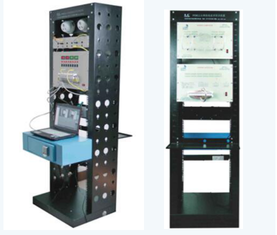 POE以太網供電技術實訓裝置