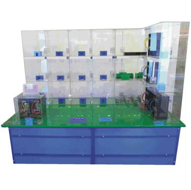 網絡綜合布線模型