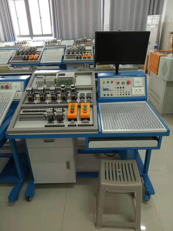 通用電工競賽訓練平臺