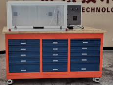 工業機械裝調平臺