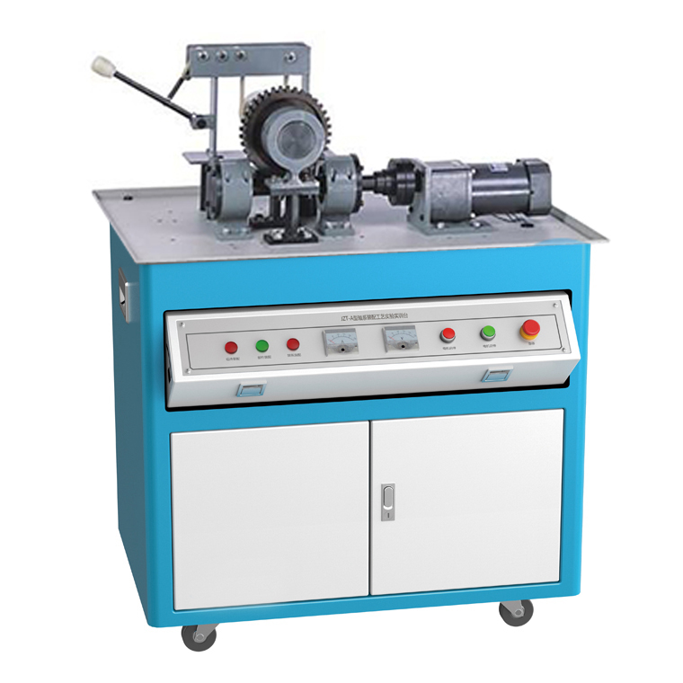 軸系裝配工藝實驗實訓臺