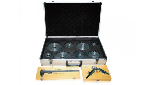 LGJ-SJ95機(jī)械系統(tǒng)漸開(kāi)線齒輪參數(shù)測(cè)定實(shí)驗(yàn)箱