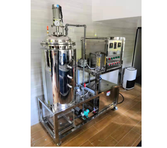 智能型堆肥實驗裝置