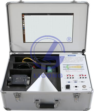 北京智控理工偉業科教設備有限公司
