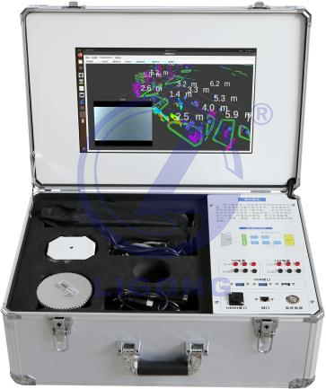 北京智控理工偉業科教設備有限公司