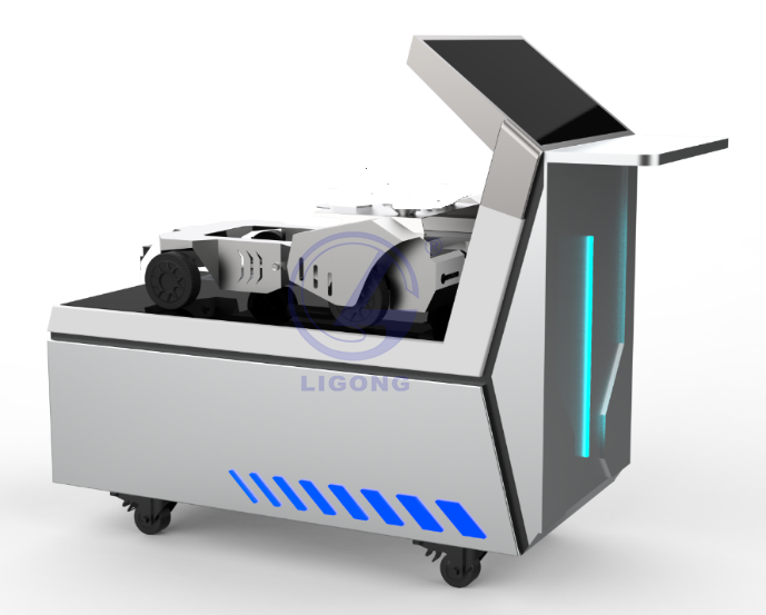 北京智控理工偉業(yè)科教設(shè)備有限公司