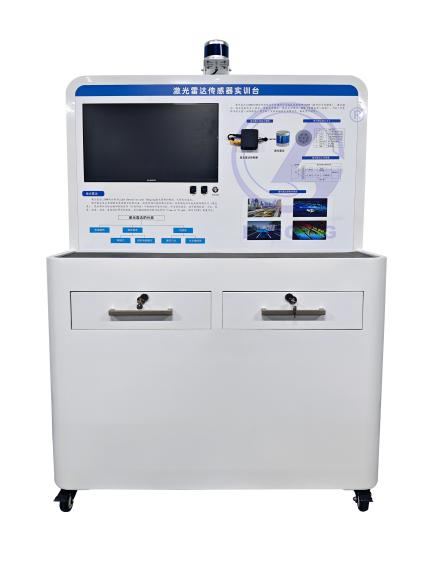 北京智控理工偉業科教設備有限公司