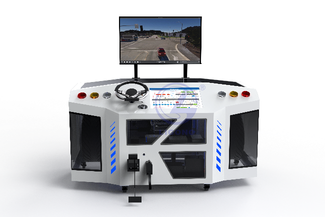 北京智控理工偉業科教設備有限公司