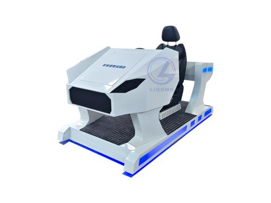 北京智控理工偉業(yè)科教設備有限公司