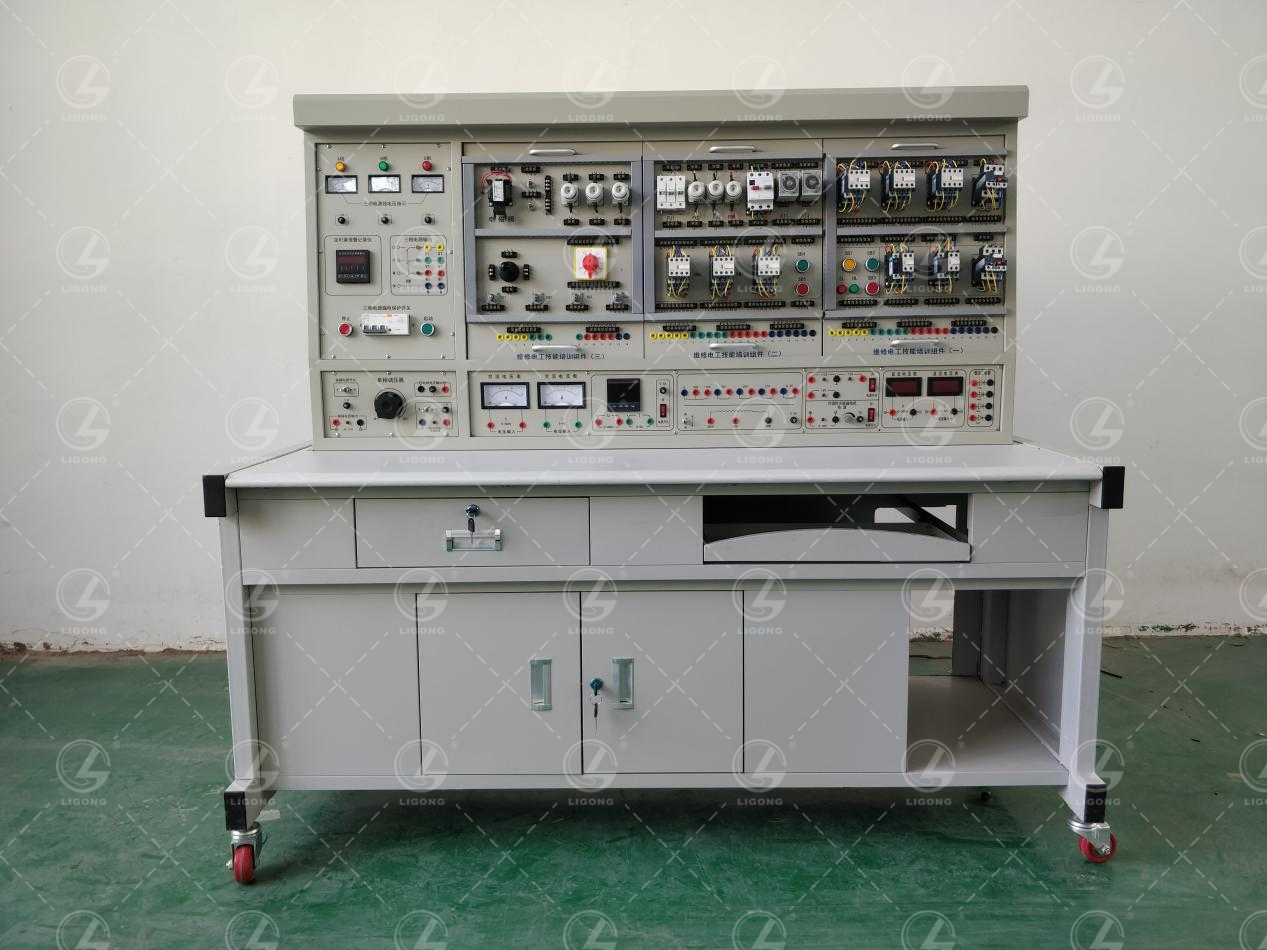 北京智控理工偉業科教設備有限公司