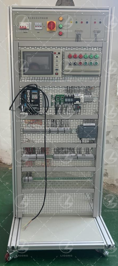 北京智控理工偉業科教設備有限公司