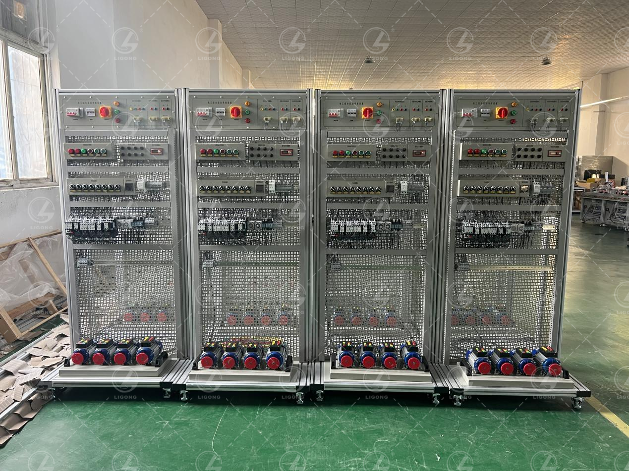 北京智控理工偉業科教設備有限公司