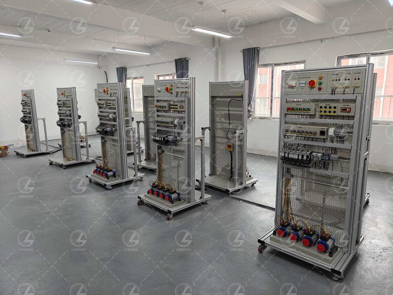 北京智控理工偉業科教設備有限公司