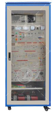 北京智控理工偉業(yè)科教設(shè)備有限公司