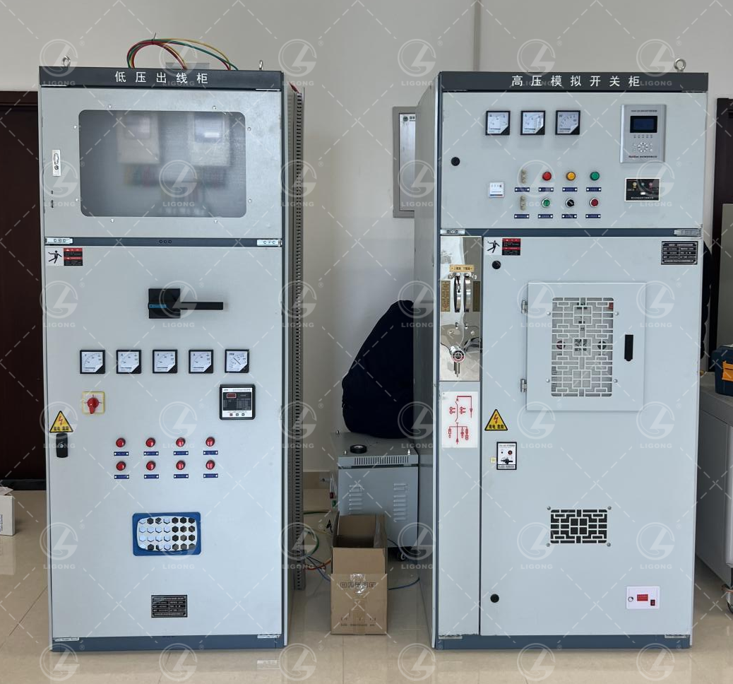 北京智控理工偉業科教設備有限公司