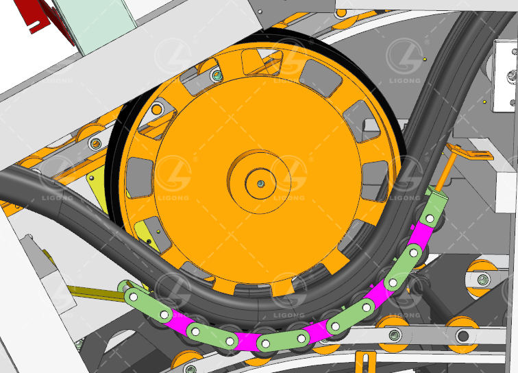北京智控理工偉業(yè)科教設備有限公司