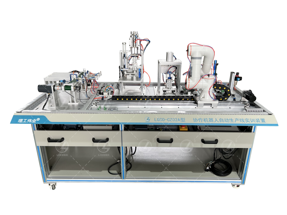 北京智控理工偉業(yè)科教設備有限公司