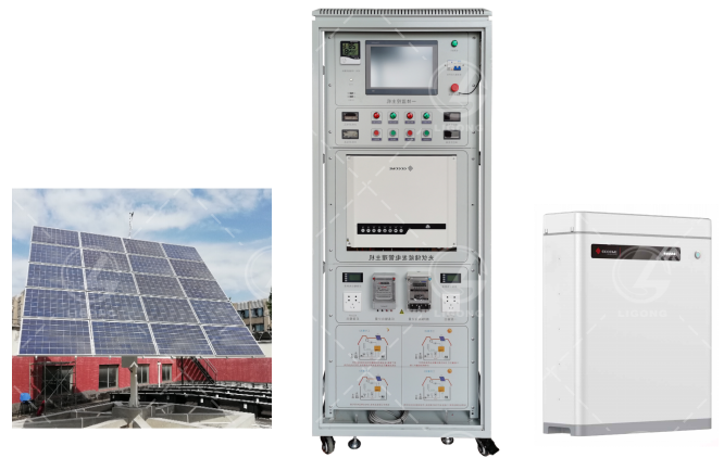 北京智控理工偉業科教設備有限公司