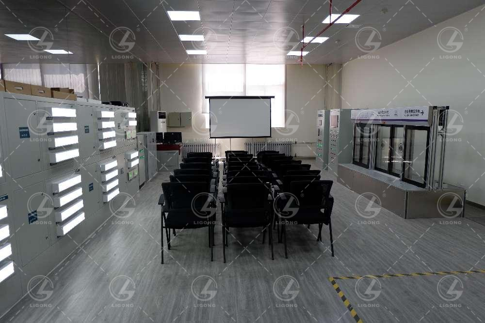 北京智控理工偉業(yè)科教設備有限公司