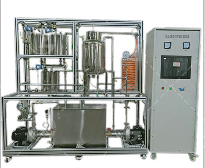 北京智控理工偉業科教設備有限公司